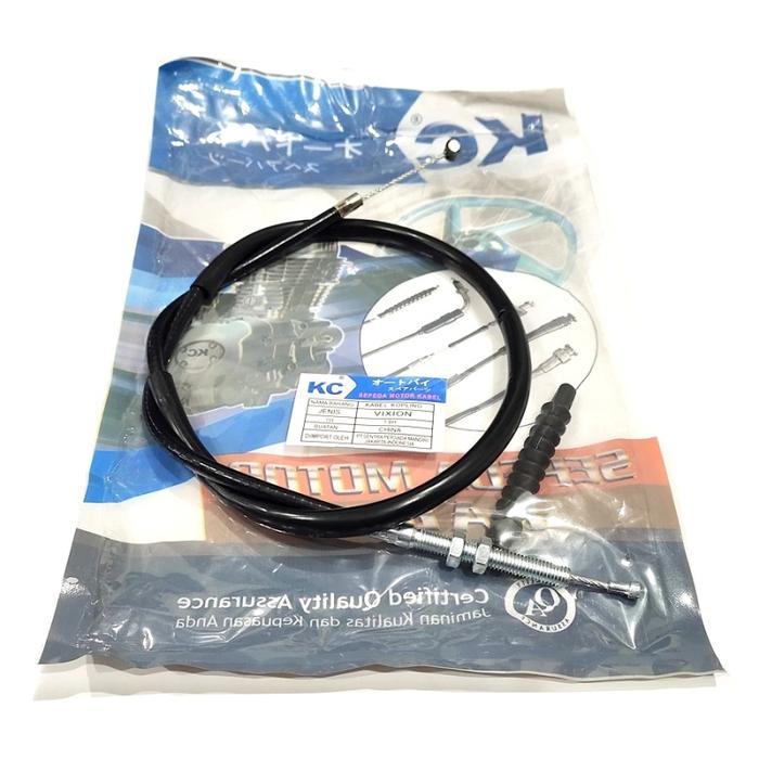 SPAREPART MOTOR KABEL KOPLING KC VIXION