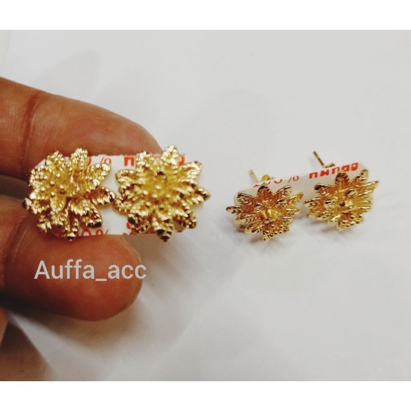 ANTING KUNING KENDARI/GIWANG KENDARI