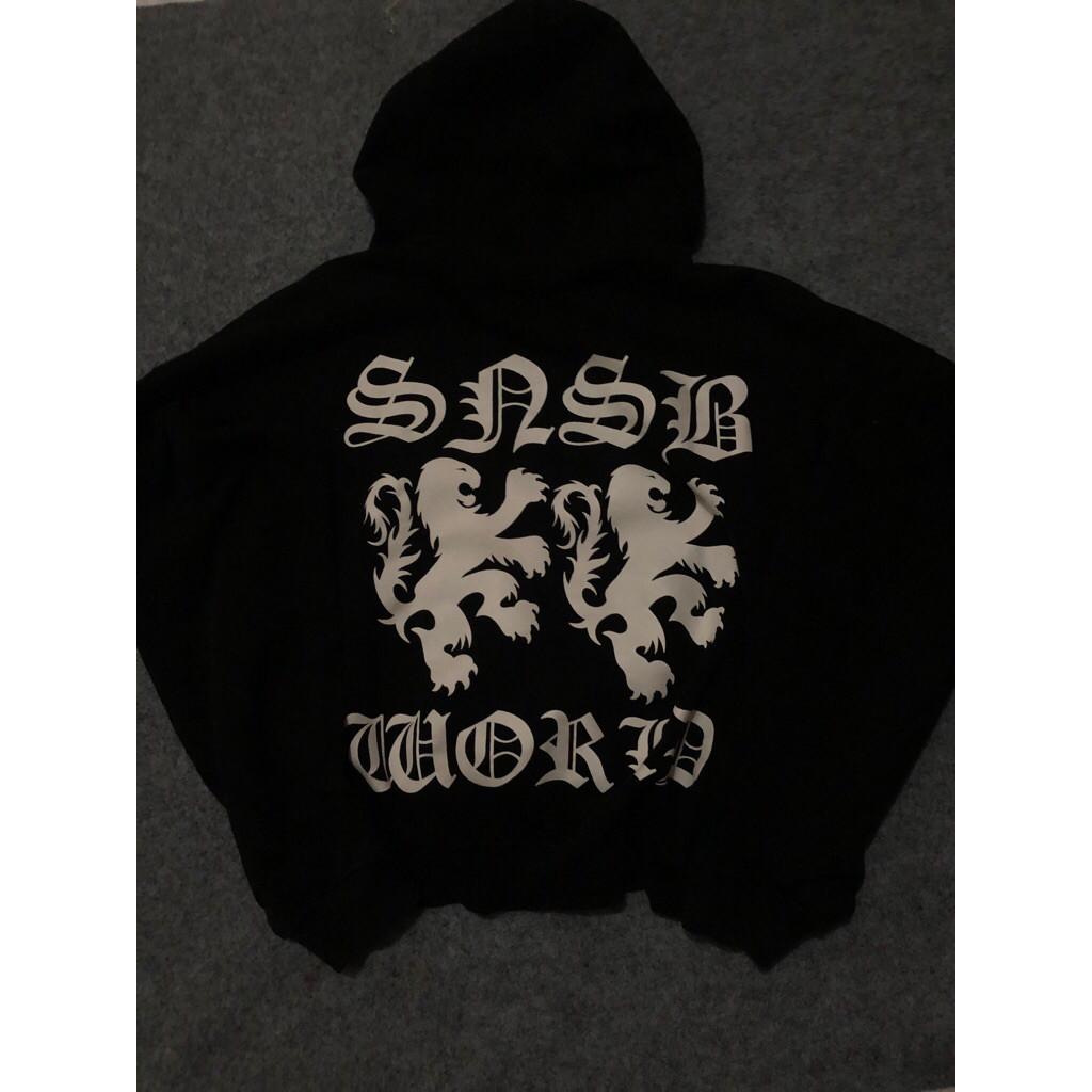 hd snsb faul sz L fit M