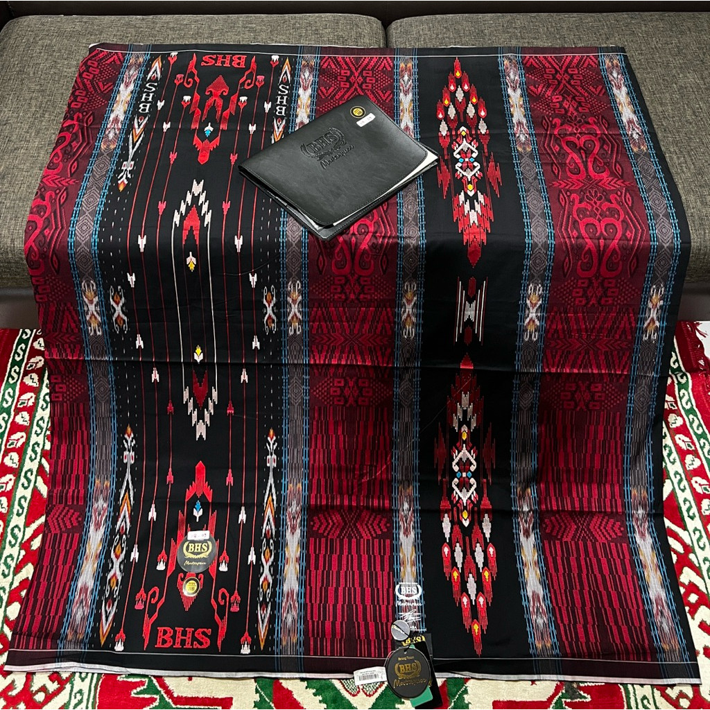 PROMO original Sarung BHS Masterpiece JIB Original