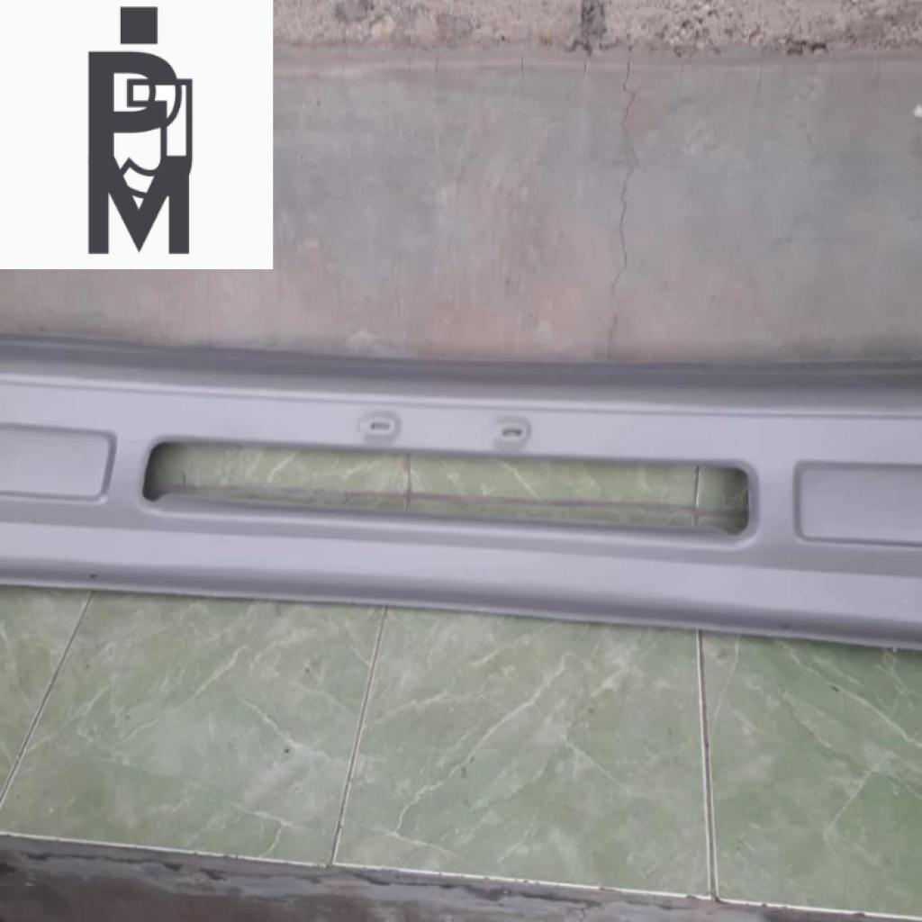 Bumper Bemper Depan Panther Kotak up