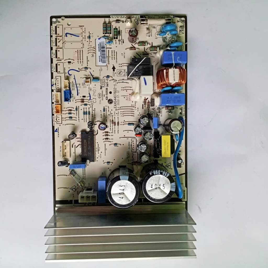 Pcb Modul Outdoor AC LG 2 pk E19SV5 S19EV4 T19EV4
