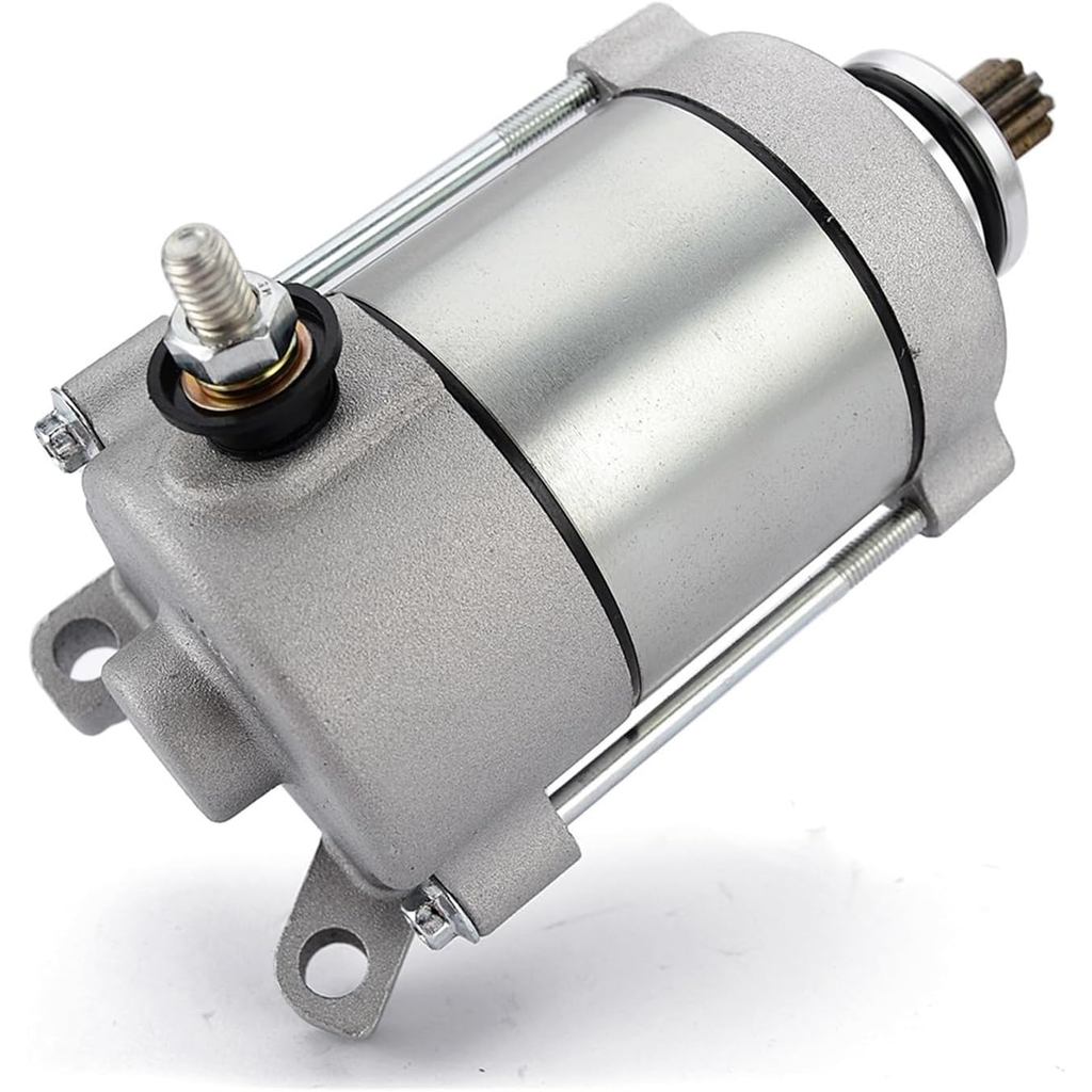 Engine Starter Motor 31200MEY671 Starters Compatible With CRF 450 450X Compatible With CRF450 CRF450