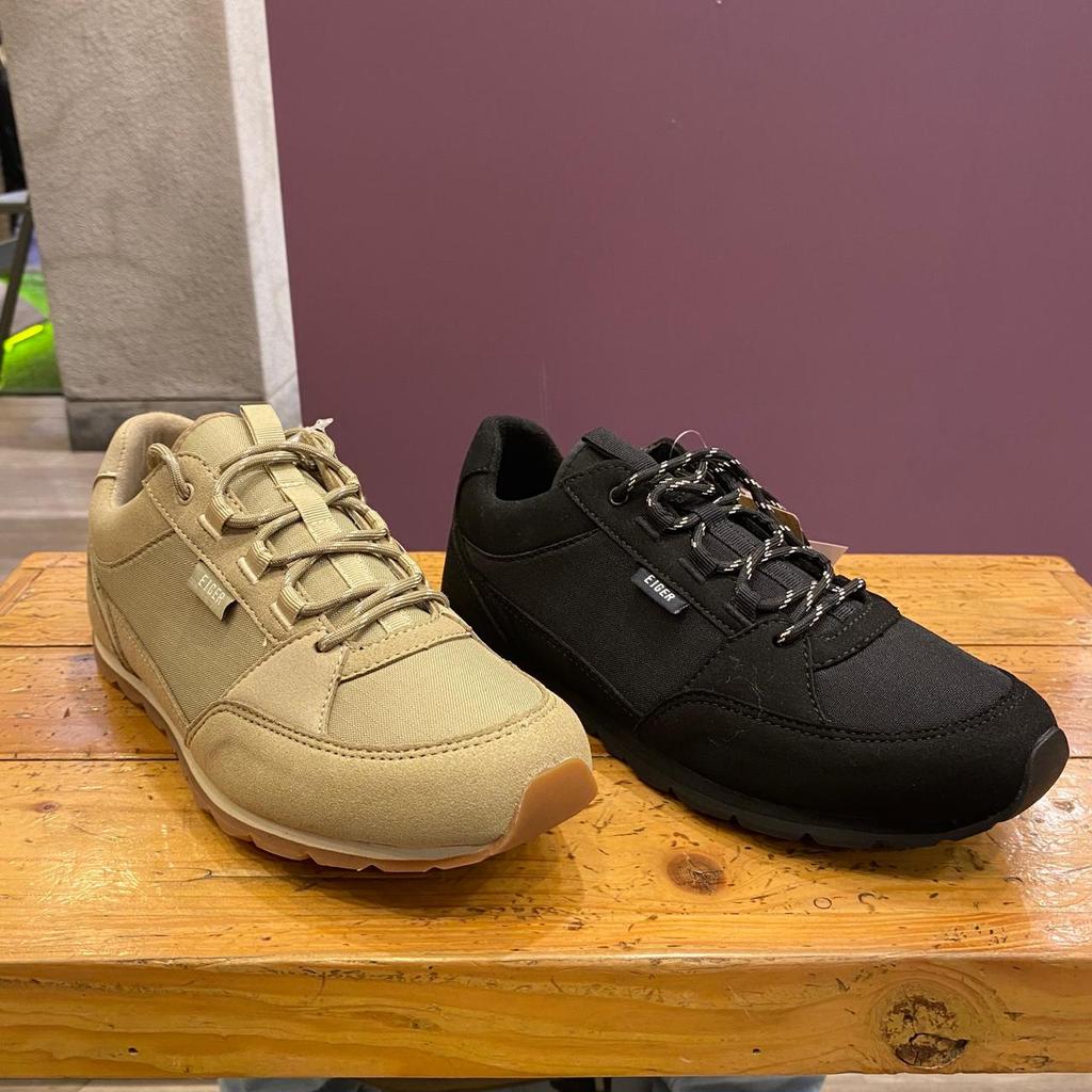 EIGER 1989 SEPATU WANITA WS FLORENCE 1.0 CASUAL SHOES