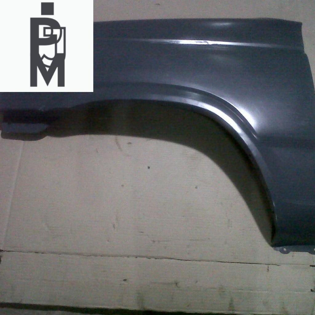 SPAKBOR FENDER PANTHER KOTAK