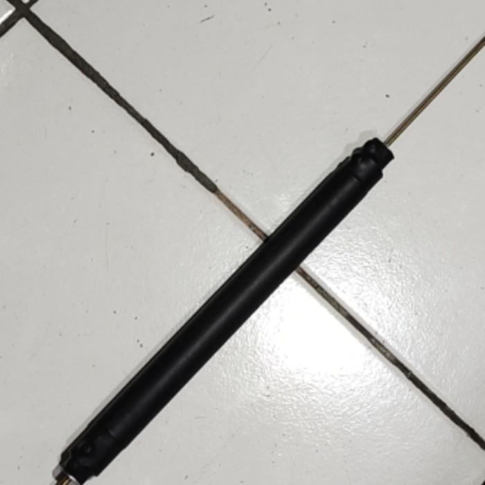 antena pemancar radio AM LW 150khz 400khz antenna NDB beacon BEST