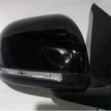 spion mobil Avanza Xenia all new 2012 -2015 - hitam, kiri