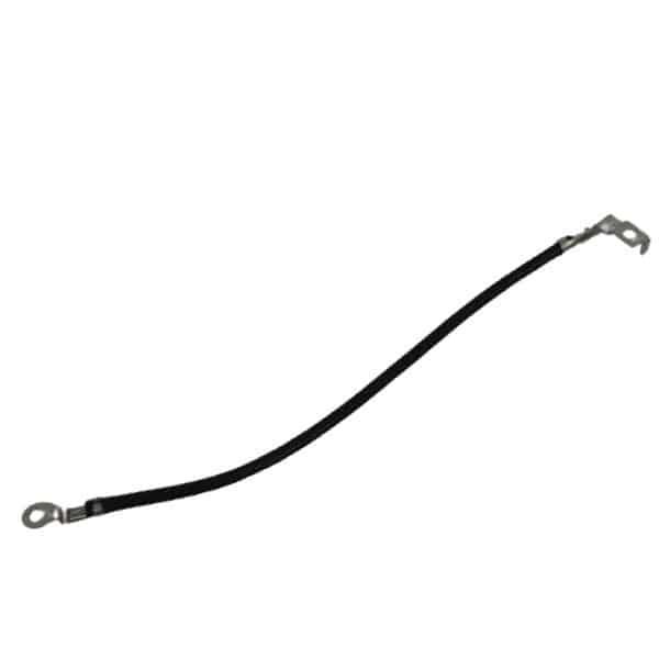 Kabel Battery Earth Honda CB150 Verza, Verza 150 32601K100 - Hitam, Aki (Accu)