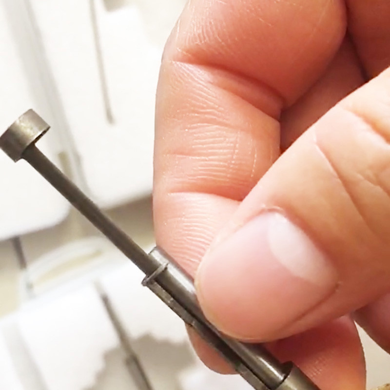 For AbloyLockPickTool Picking Set Locksmith Tool  for A bloy Lock Pick