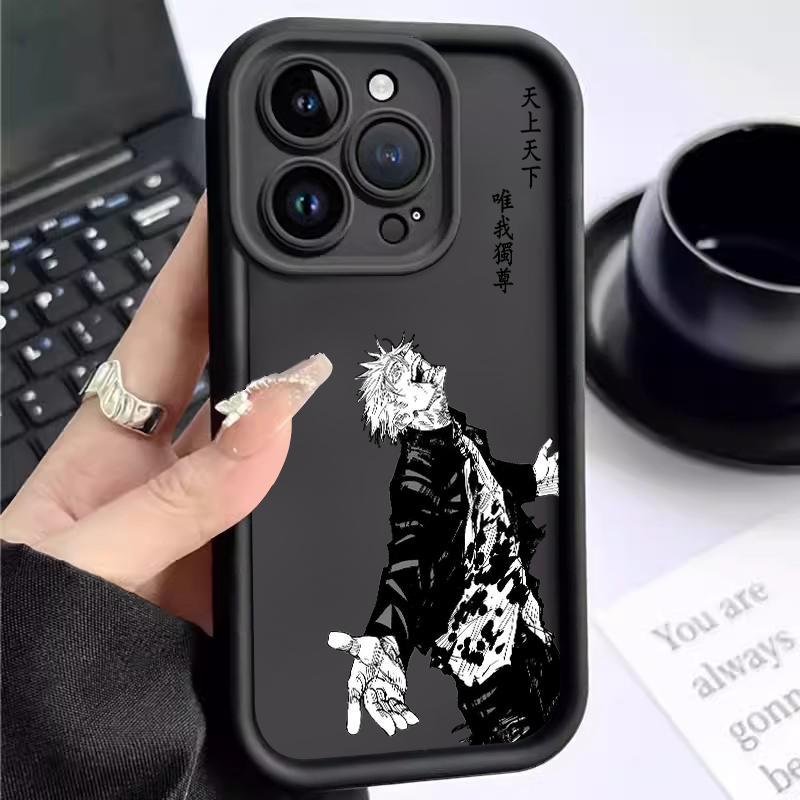 Casing OPPO Case A5 2018 AX5 A57 4G A54 A53 2020 A52 A53s A54s A55 A57s A57e A58 5G A5s AX5s Camera 