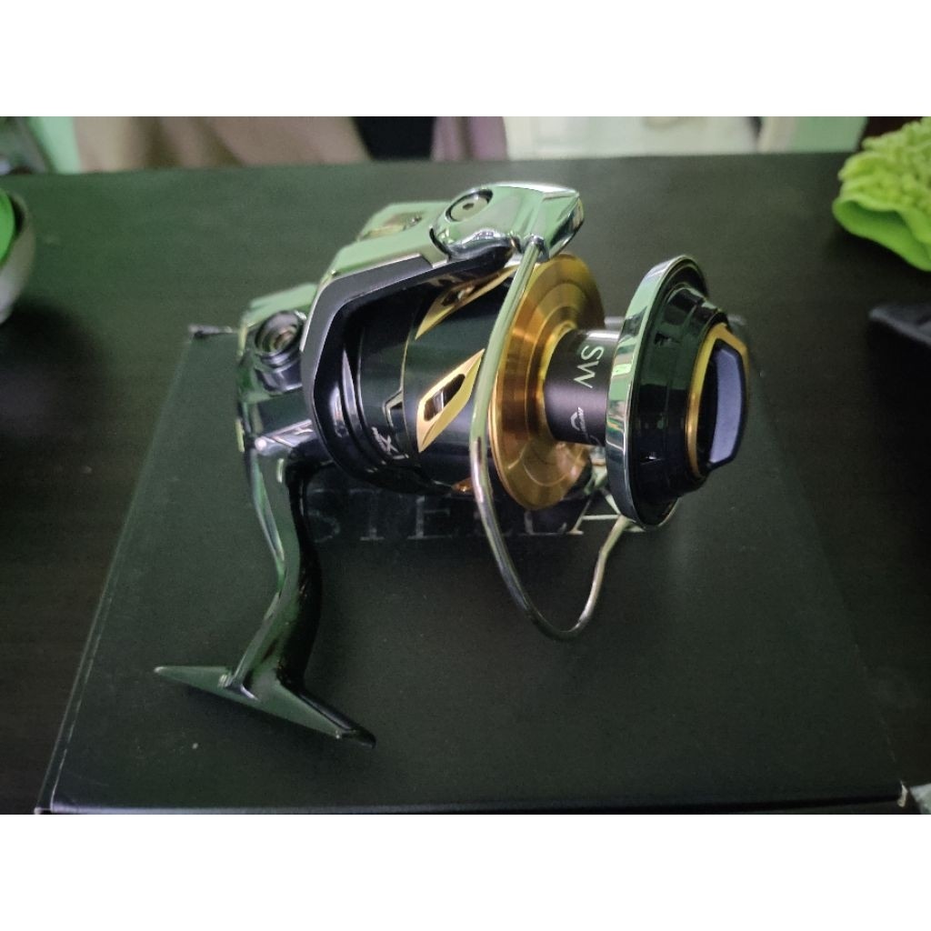 Reel Shimano Stella SW 10000PG Japan