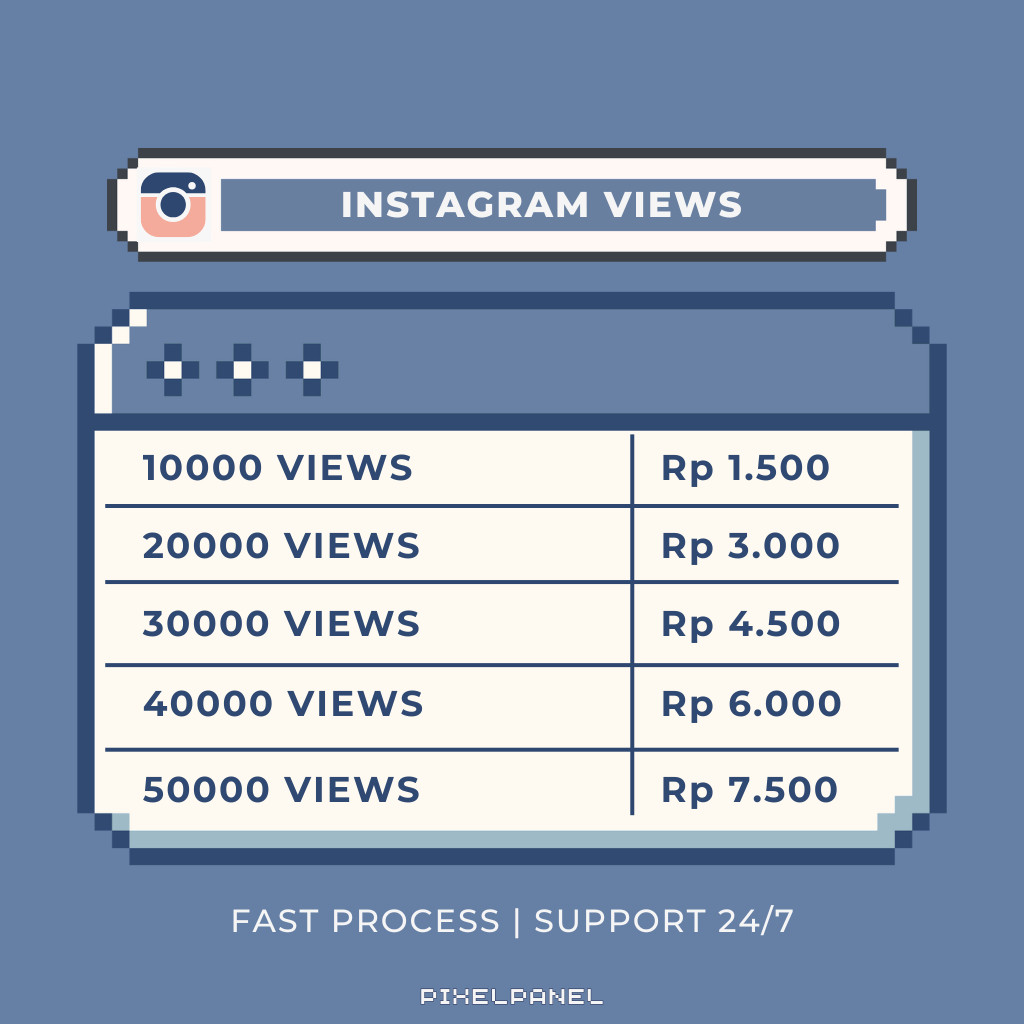 View Instagram Proses Cepat Views All Story IG Viewers Bergaransi Jasa Tambah Penonton Reels I Views