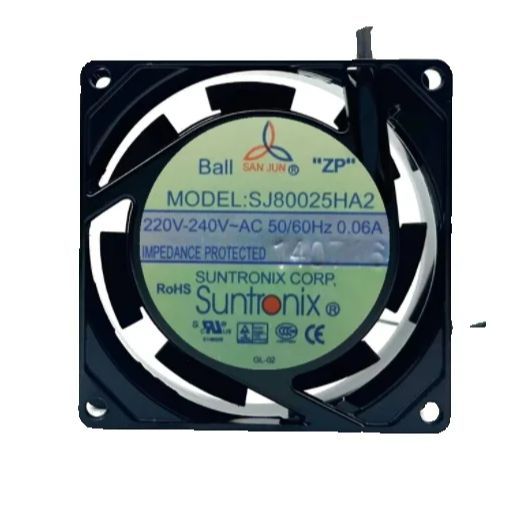 Sangee fan SJ9225HA2 220V SJ9238HA2 220V SJ9238HA3 380V SJ17251HA2  SJ15050HA2  SJ1806HA2 AC220V