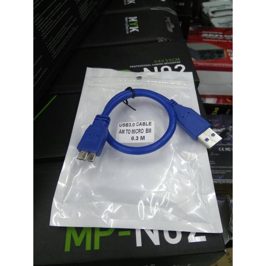 Kabel HDD USB 3.0/Kabel Hardisk External USB 3.0