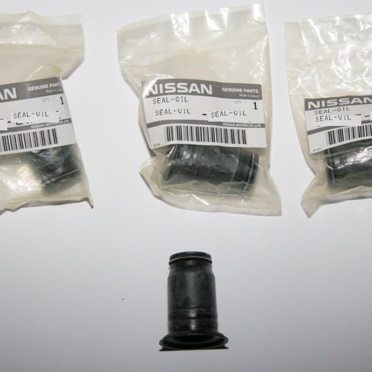 Frontier ZD30 Oil Seal Injector Diesel Injection Pump 100% ORI NISSAN