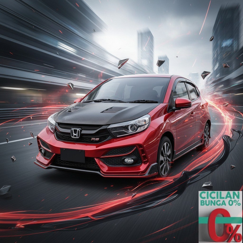 bodikit bodykit honda new brio bodykit brio bodykit brio type r 2018 2019 2020 2021 2022 2023