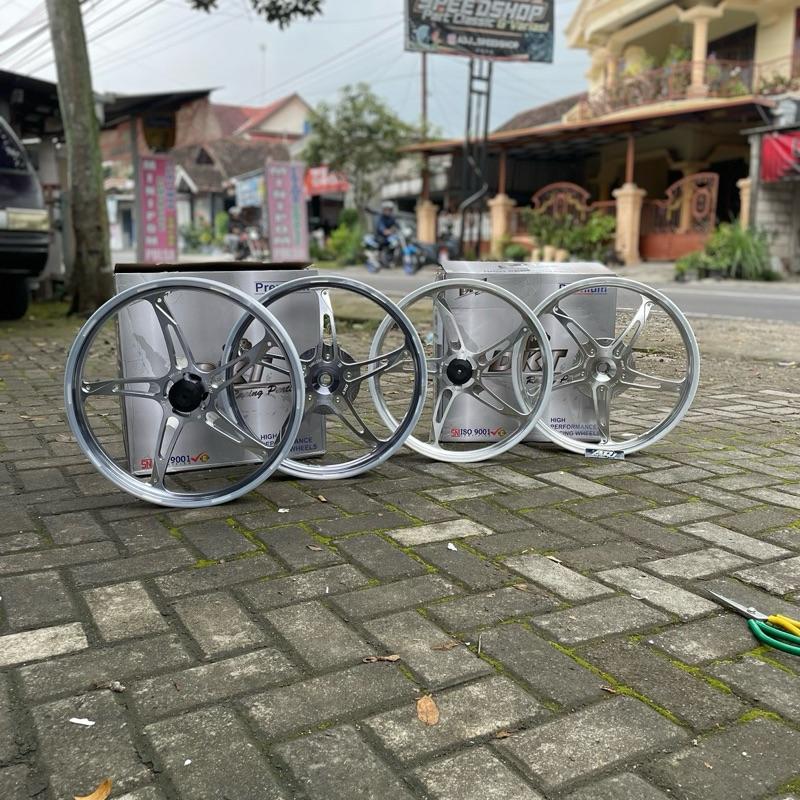 VELG DKT ORION BINTANG LAUT VARIO 125/150 140/160 R17 VELG VARIO R17