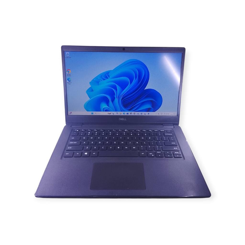 LAPTOP DELL LATITUDE ‎3410 ‎i‎5 10210‎U ‎8‎/‎256 SSD GARANSI