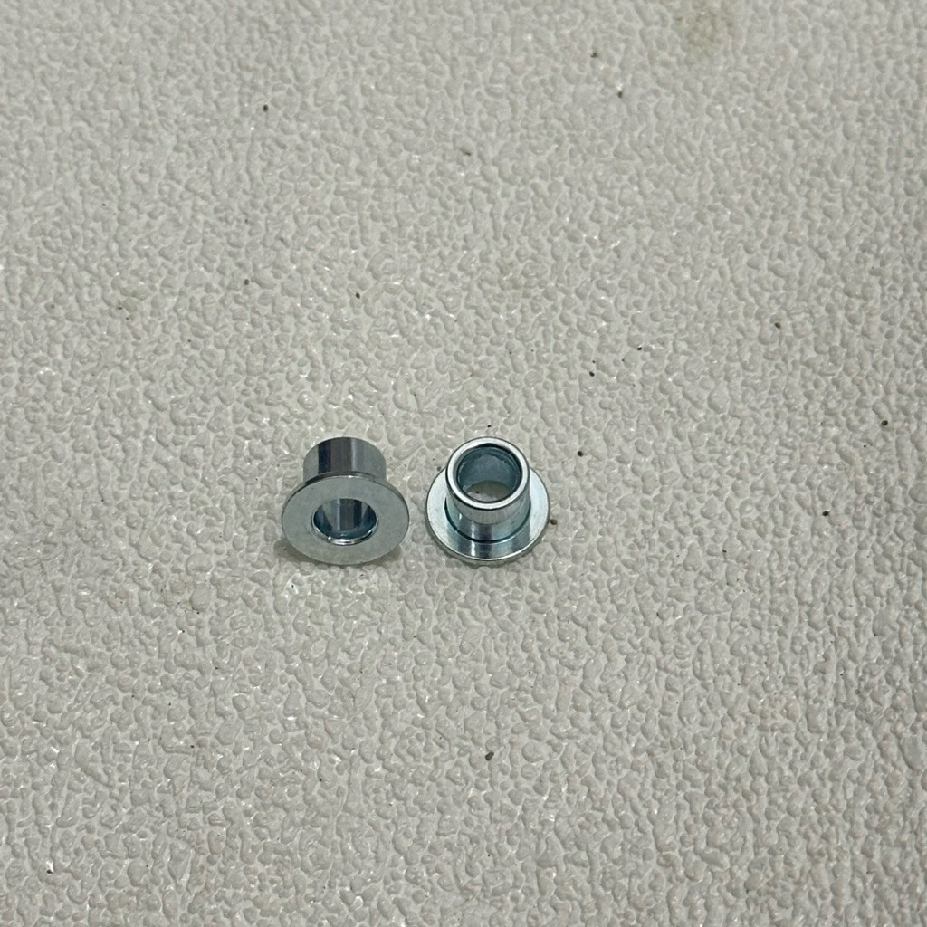 RING TOPI M5 BAUT 8 BOSH RING PLAT M5 UNTUK BAUT 8.