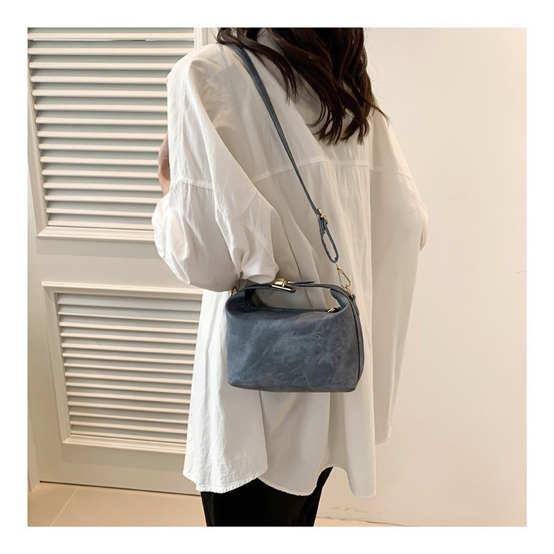 TAS SELEMPANG AWAN/ CLOUD BAG/ SLING BAG CLOUD/ TAS SELEMPANG JEANS