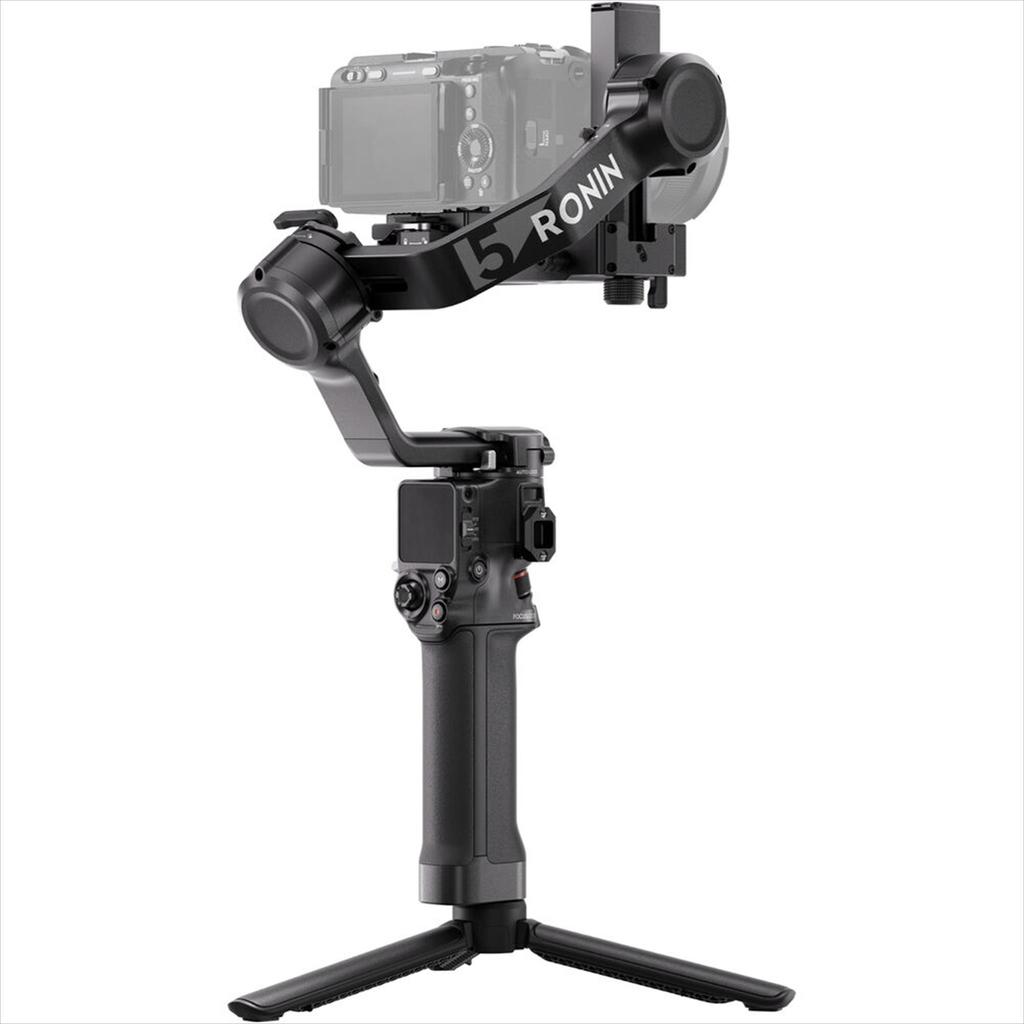 Stabilizer RS 5 DJI / gimbal Ronin S 5 / Ronin-S5 DJI