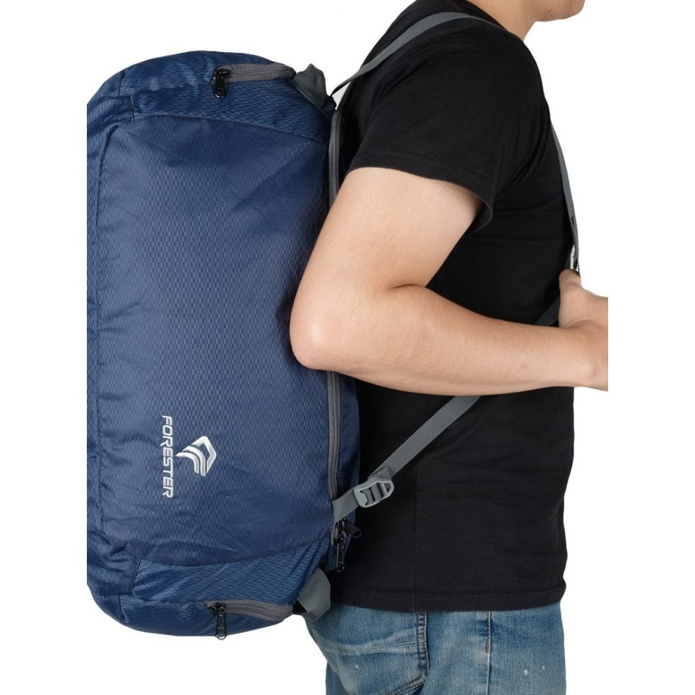 Travel Bag Lipat Forester 50030 Transporter 2.0 Multifungsi / Tas Travel Forester