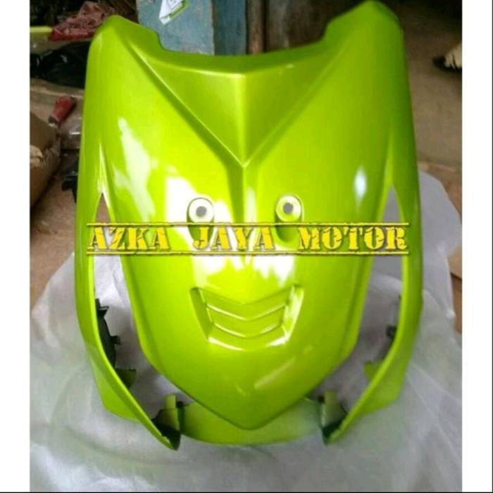 Promo Tameng Beat Karbu Hijau / Dasi beat karbu hijau 2012 - -, -