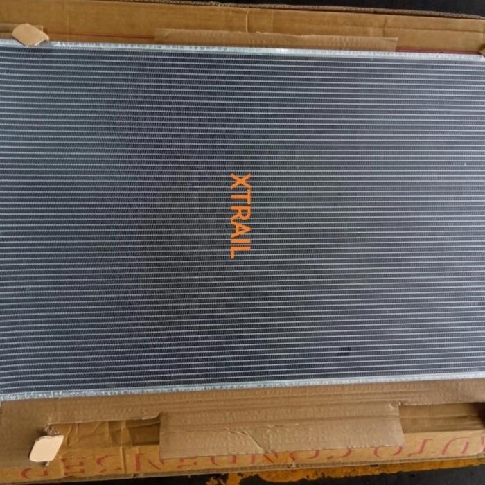 Kondensor ac xtrail T31 New condensor ac OEM NISSAN Xtrail T31 bermutu