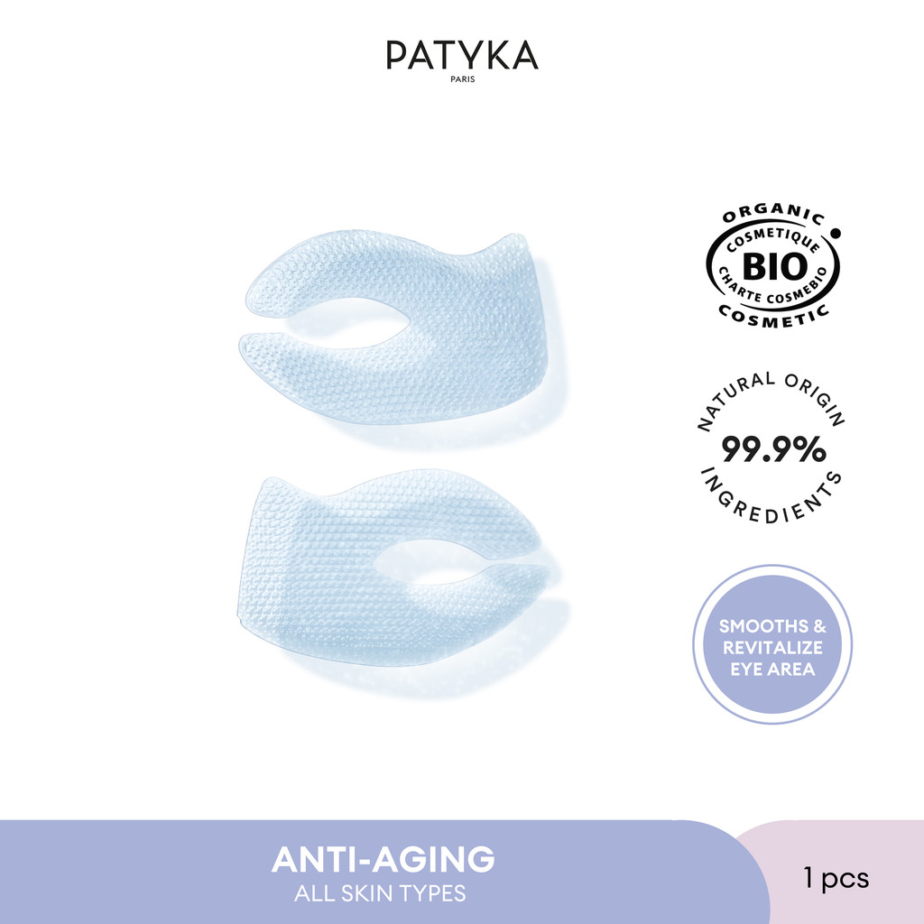 Patyka 360° Eye Patches