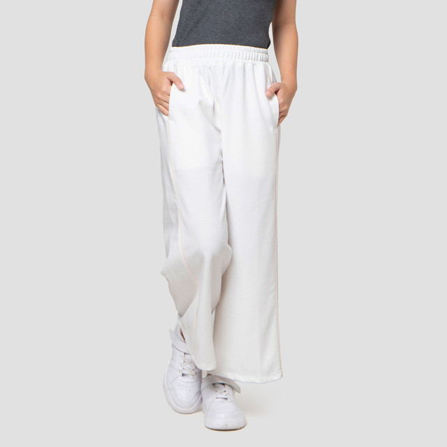 Nevada Knit Piping Celana Anak Perempuan 123372431