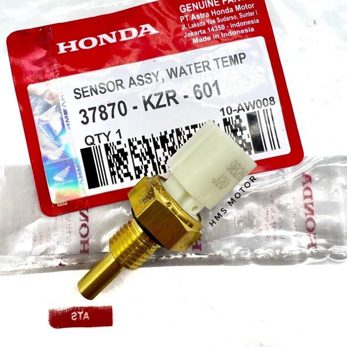 Sensor Suhu Panas EOT ECT Thermosensor Vario 125-Vario 150 Old KZR