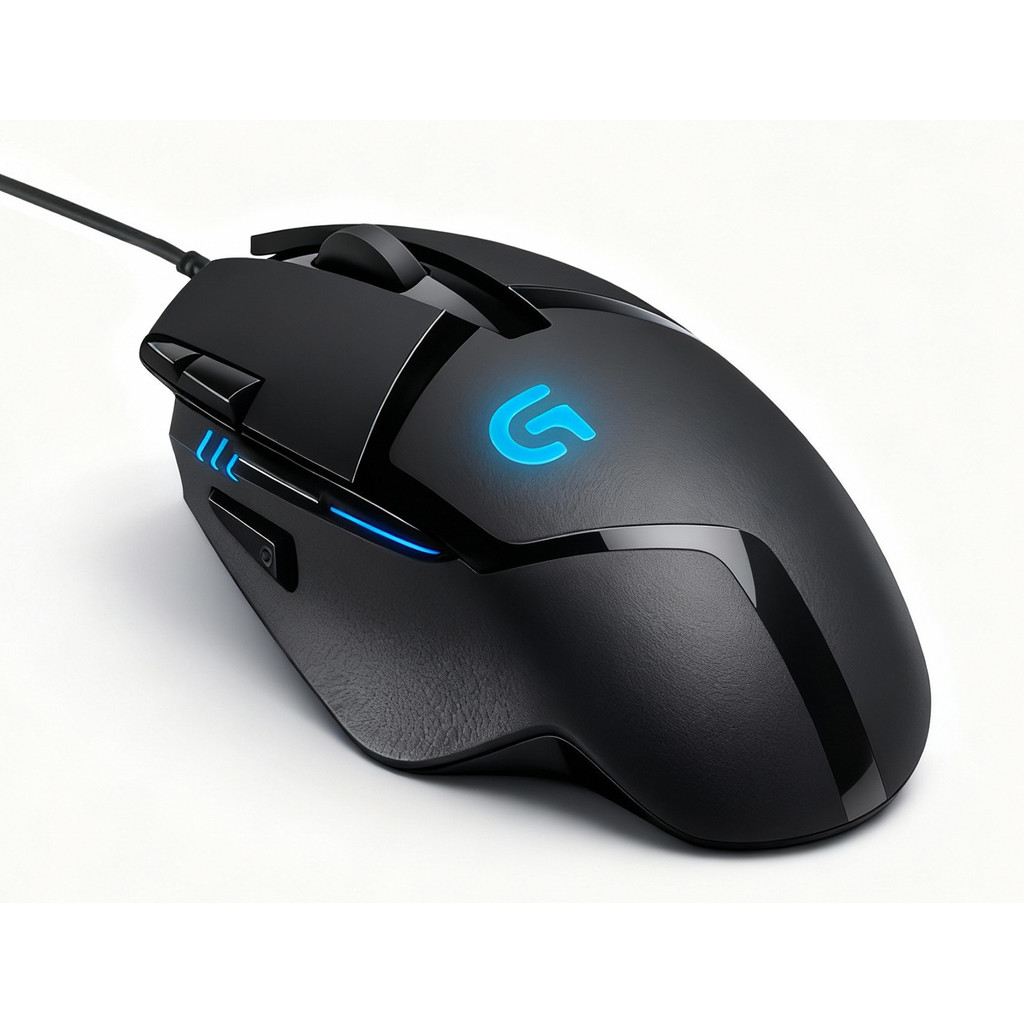 G402 Precision Aiming for CSGO Players