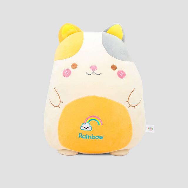 MxM Seulgi Animal Plush Weather 15H 123052232
