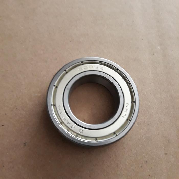 Bering Bearing Steam Kyodo