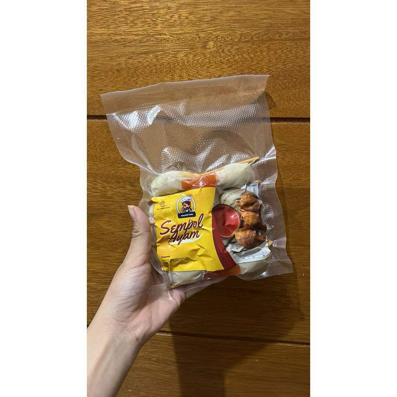 Sempol Ayam Premium Frozen | Maleo Food