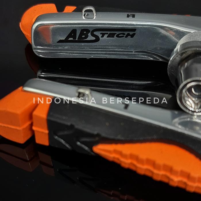 Shimano Deore LX XT XTR V Brake V-Brake Cartridge ABS Brake Pad