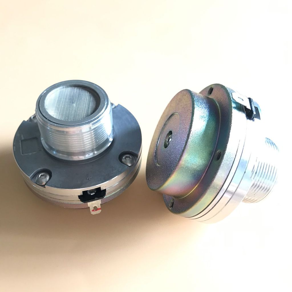 2pcs Replacement for JBL PRX812 PRX815 Genuine 2408H-2 Speaker Horn Driver PRX 800