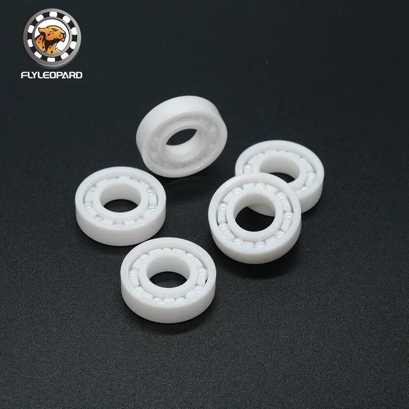 5PCS 6900CE 10X22X6 mm Full Deep Groove Ball Bearing for Electric Motor Fan Power Tools High Speed