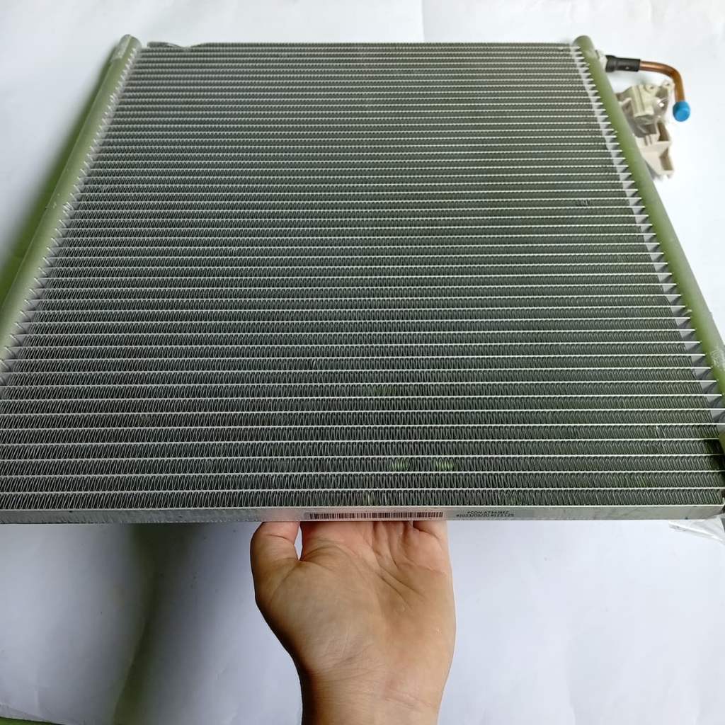 Kondensor Ac Outdoor SHARP Inverter AH-XP6UHY