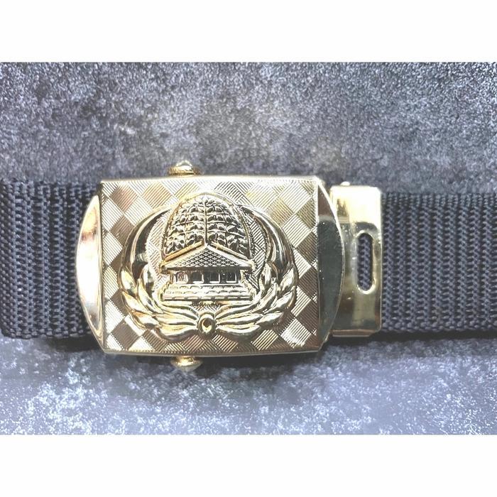 sabuk korpri ikat pinggang korpri sabuk korpri asn