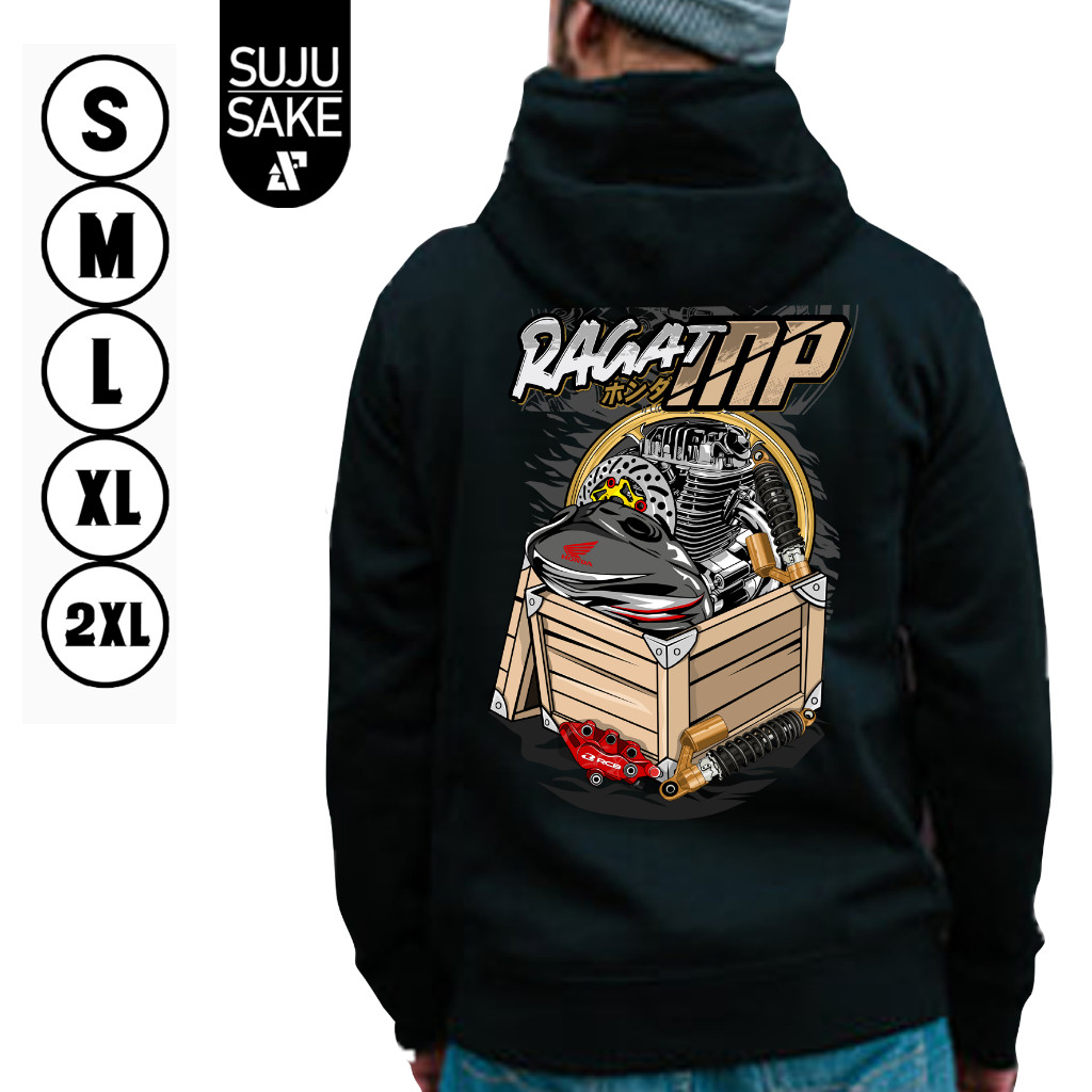 Sujusake Industries Jaket Hodie Hoodie Hodi Hudi Hode Hody Jemper Jumper Sweater Switer Atasan Distr