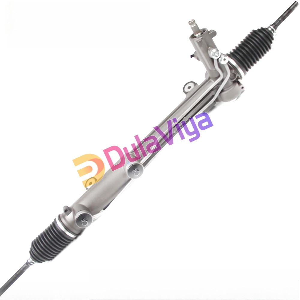 Hydraulic Power Steering Gear Box Power Steering Rack For Mercedes Benz W163 ML350 1998-2005 OEM 163