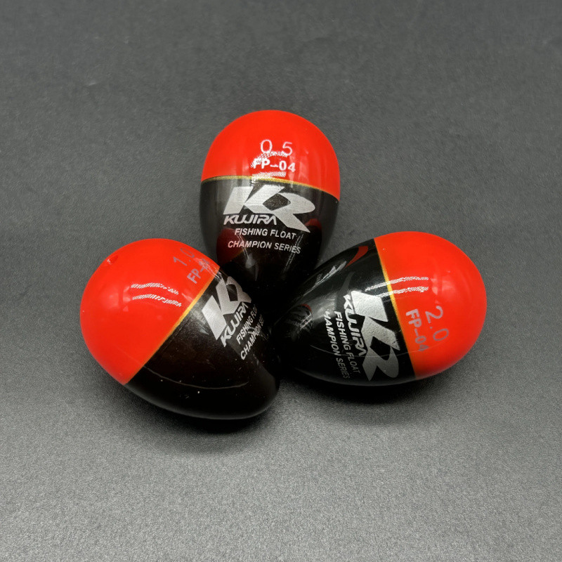 3pcs Long stance Sea Fishing Float Rock Fishing Float