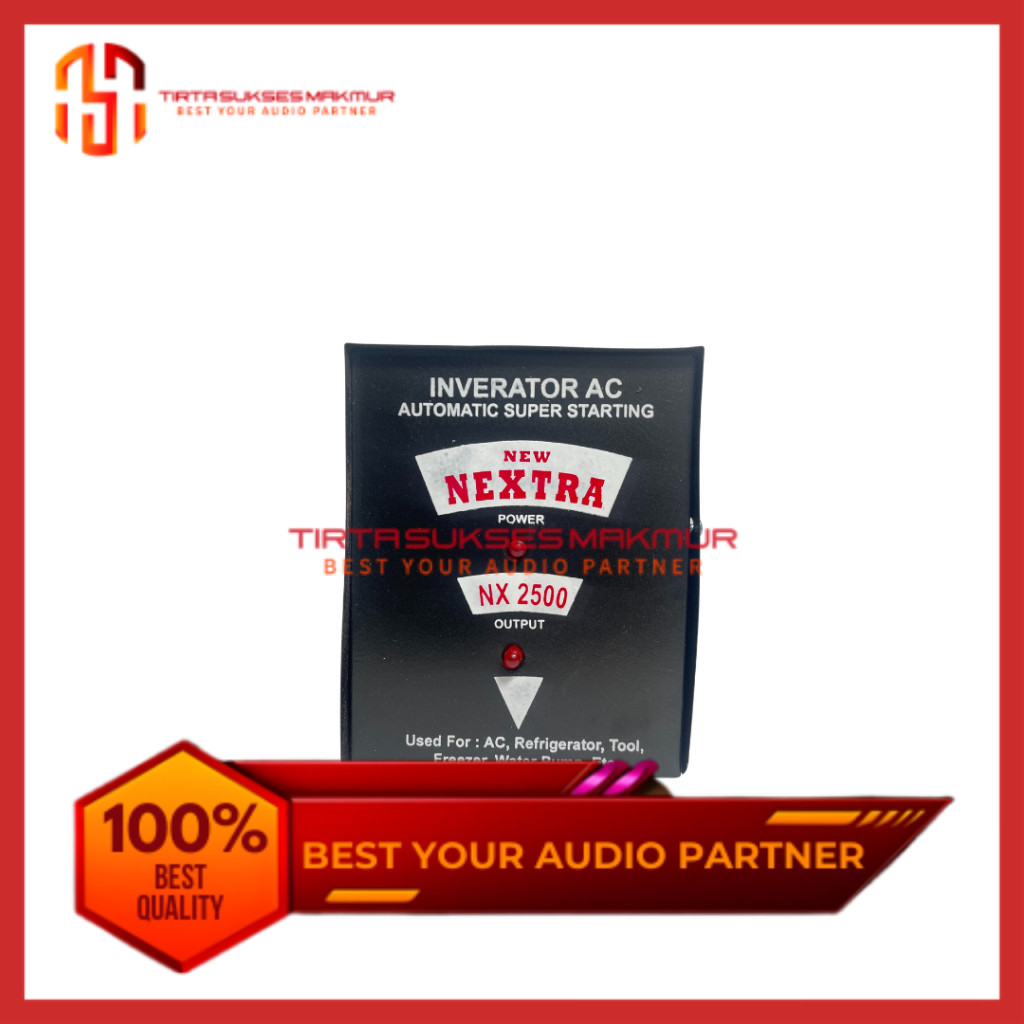 Anti Jeglek auto start inverator 2500 w 2500watt