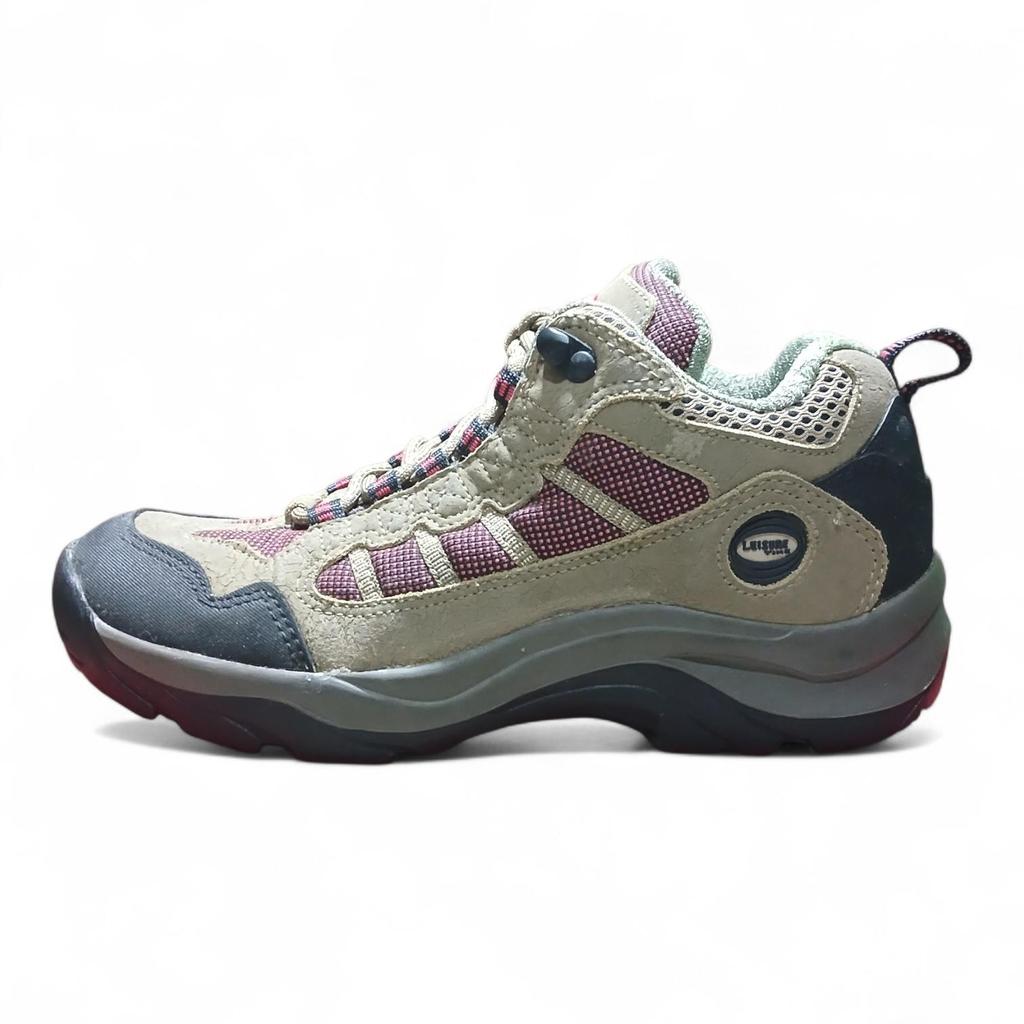 Sepatu Outdoor Leisure Time Size 40 Insol 25.5 cm