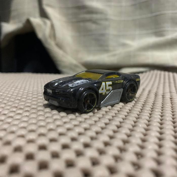 Hotwheels HorsePlay Fantasy Diecast loose junk bukan 2ND