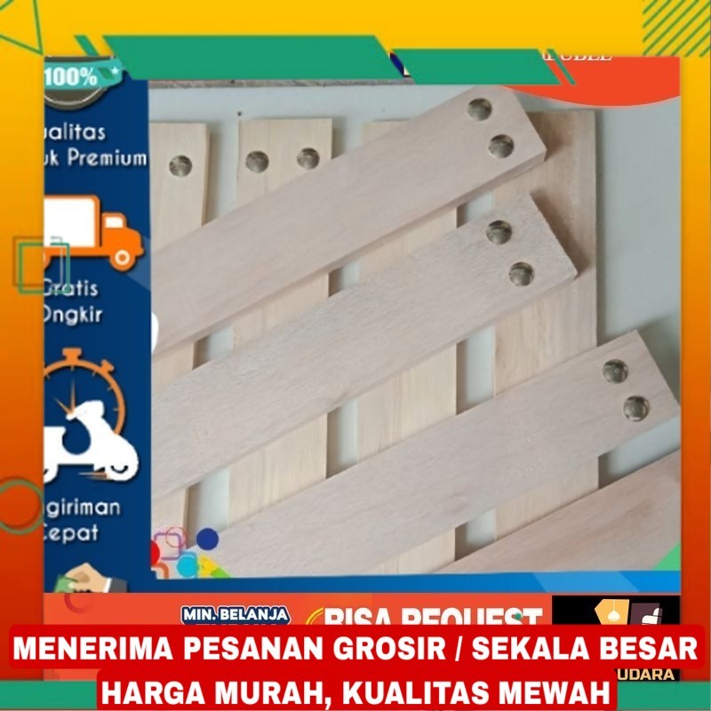 papan magot bsf - media bertelur lalat bsf satuan