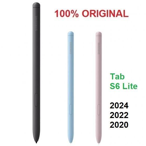 Stylus Pen Tab S6 Lite SAMSUNG Stylus S Pen Tab S6 Lite Original - Hitam