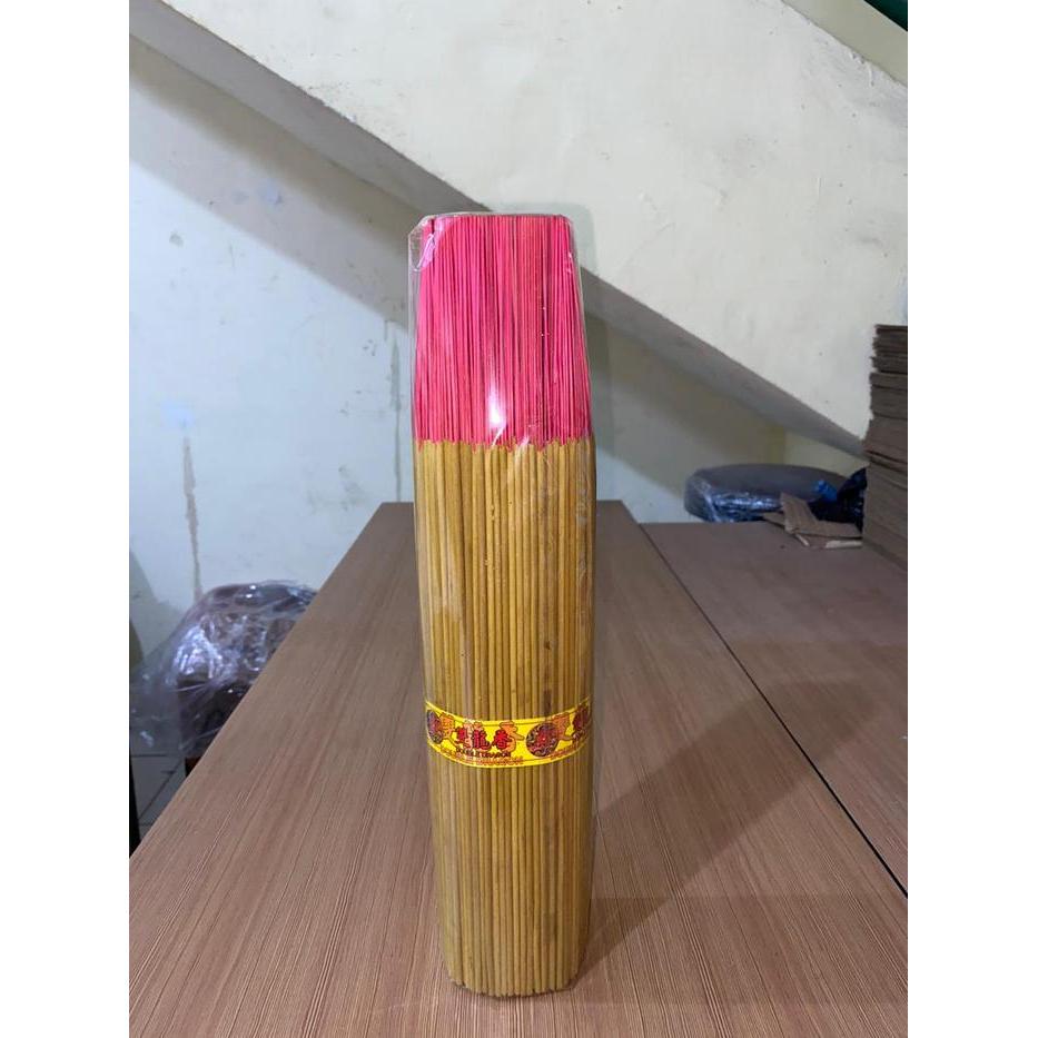 Dupa halus ber aroma wangi 1 kg - Seribu bunga - Kuning