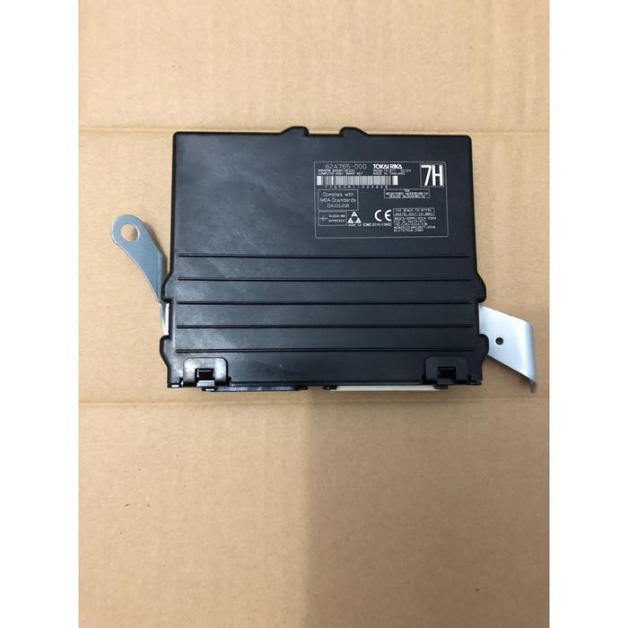 Modul Ecu Smart Key Toyota Fortuner VRZ 89990-0K222 QUALITY